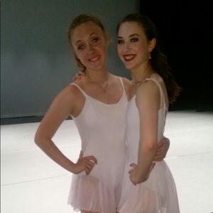 Meet your Posher, Alisse